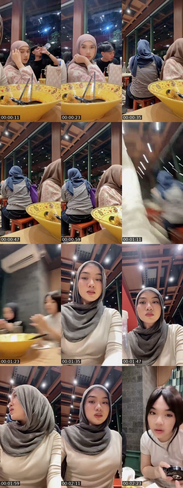 @itsdinaya TikTok live from 2026-06-06