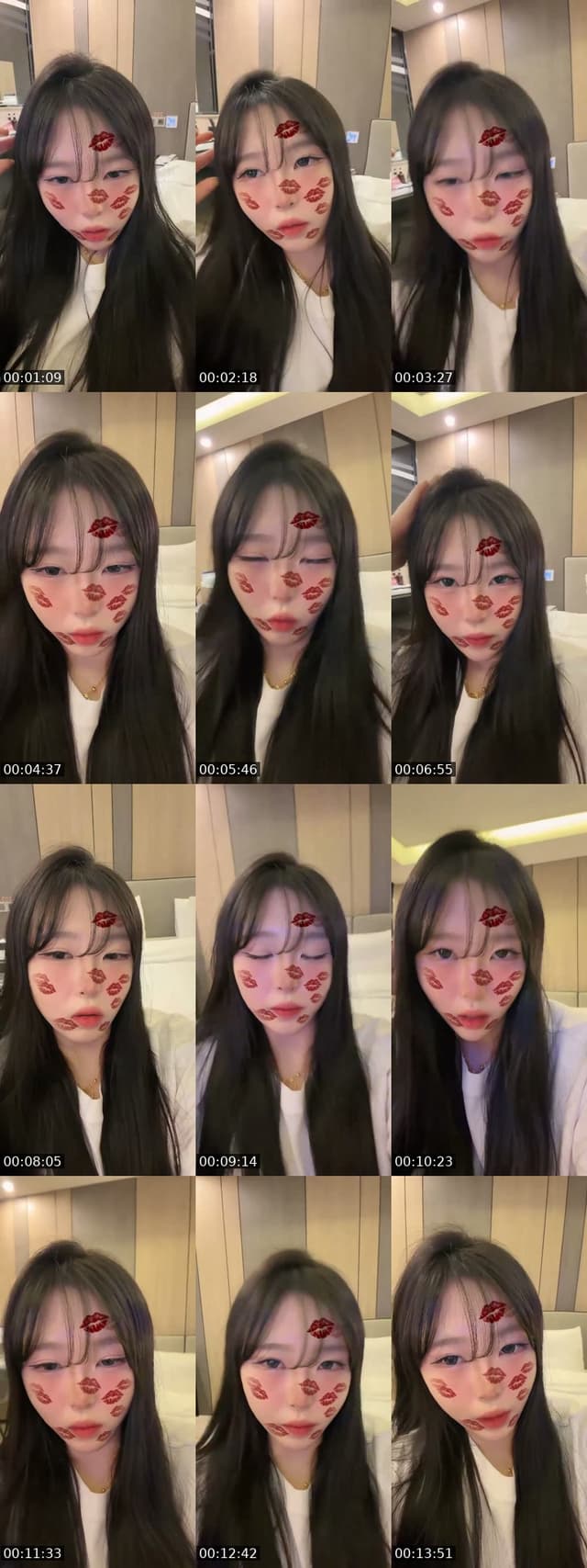 TikTok live: 고민상ㄷ by @vcgh072