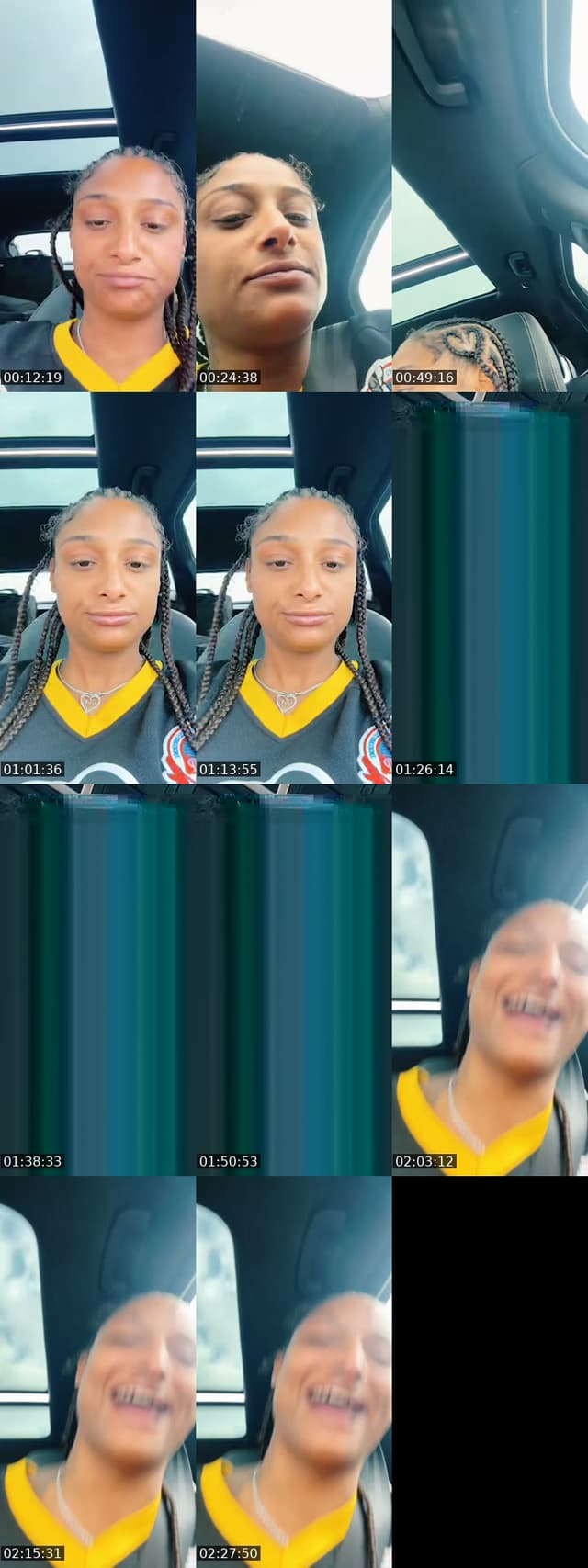@skiibanks TikTok live from 2026-06-06
