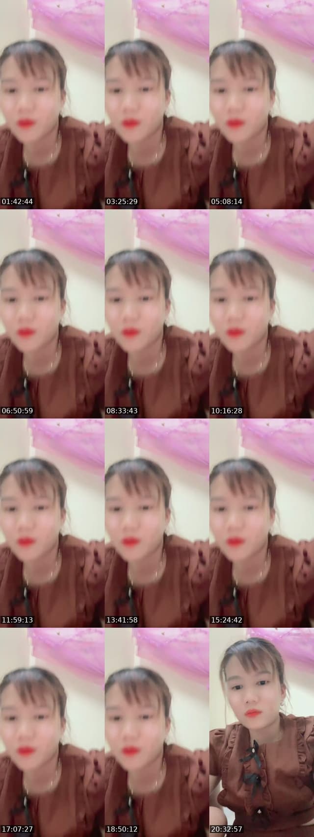 @lo.ha.la TikTok live from 2026-06-06