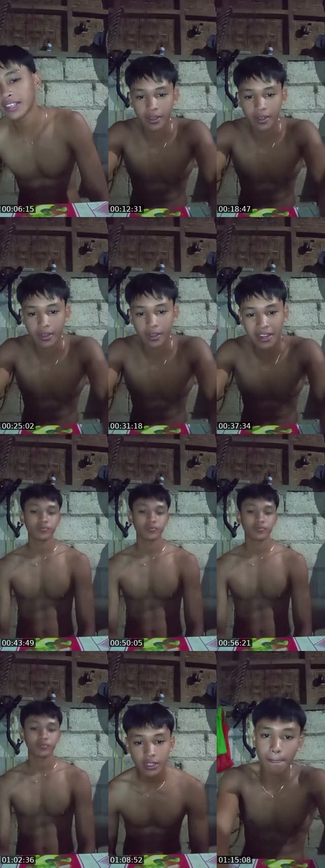 TikTok live: good evening po by @khevinapiag7
