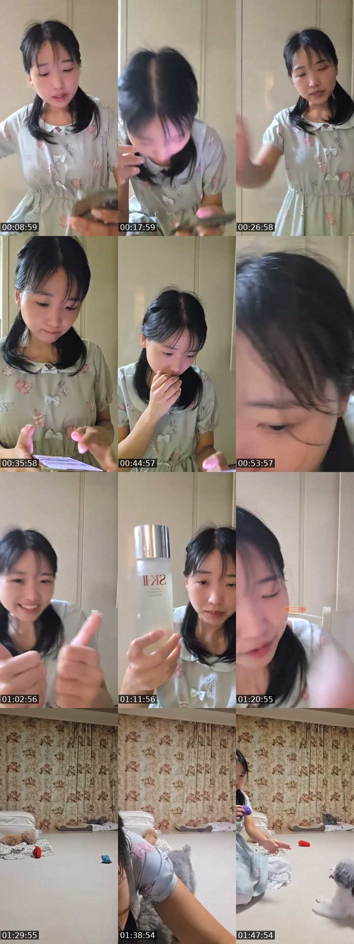 🎉My 2nd week on tiktok is over