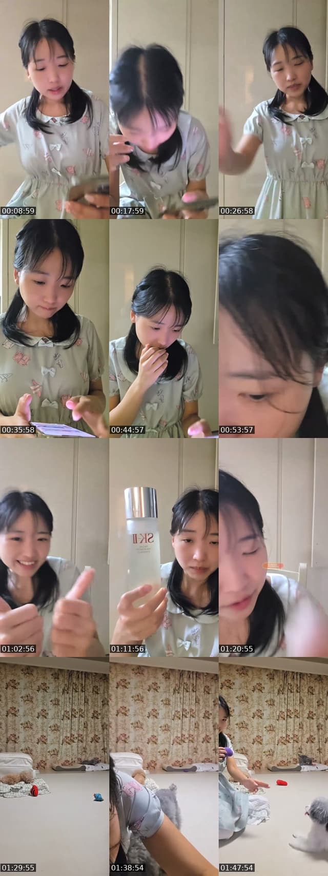 TikTok live: 🎉My 2nd week on tiktok is over by @choicessmaker