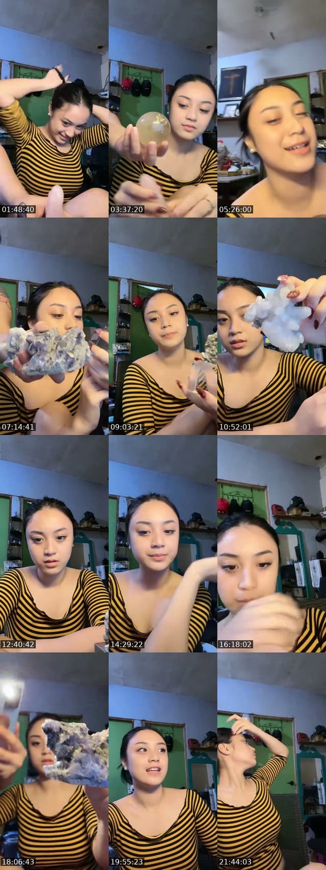 @miiicasaaa TikTok live from 2026-06-06