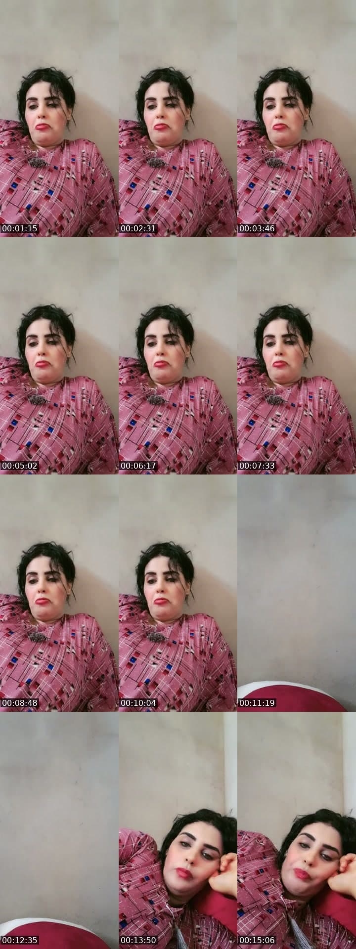 @noralaalyo TikTok live stream