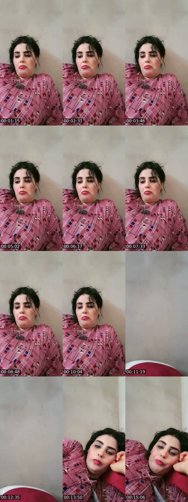 @noralaalyo TikTok live from 2026-06-06