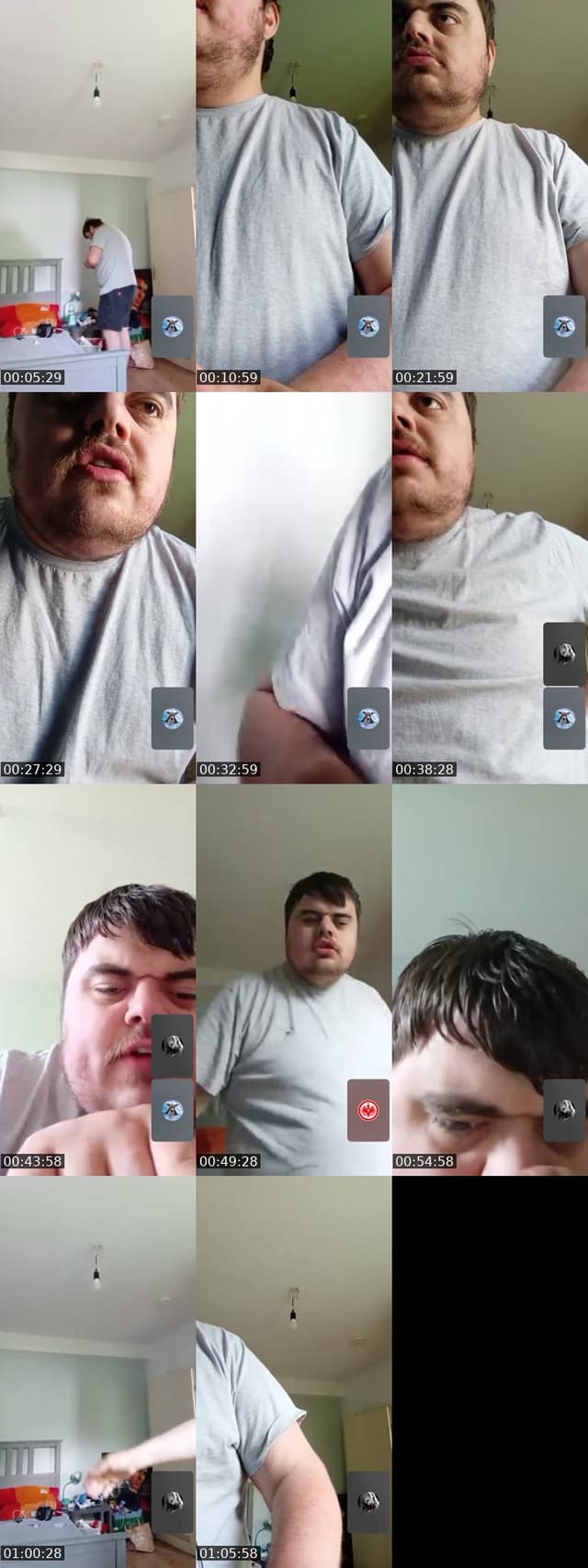 @max.artzt TikTok live from 2026-06-06