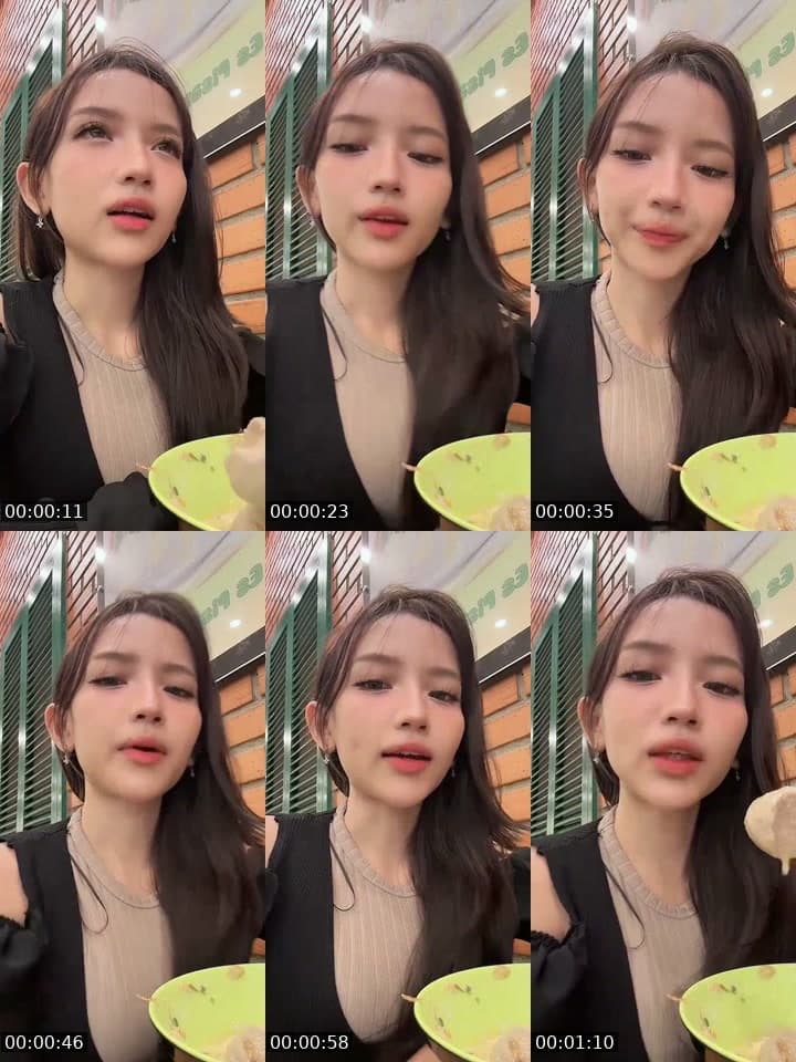 @seana_anasera TikTok live stream