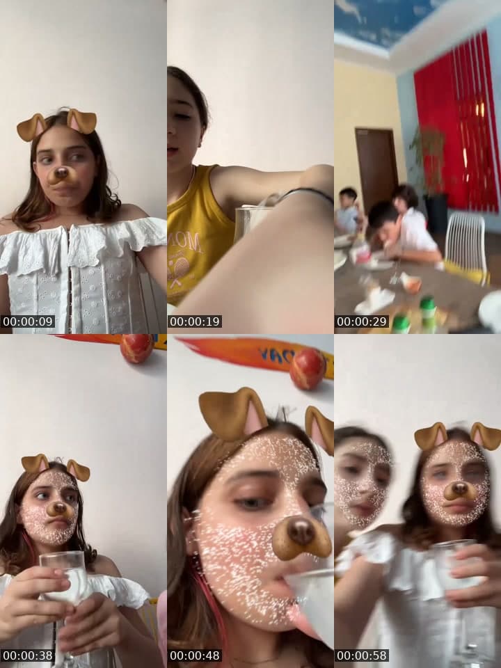 @mari.mariami990 TikTok live stream