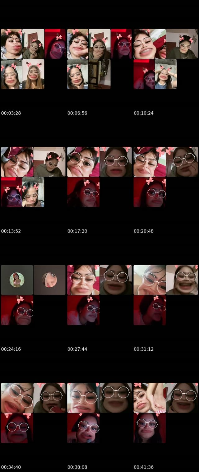 @sachi.ong TikTok live from 2026-06-06