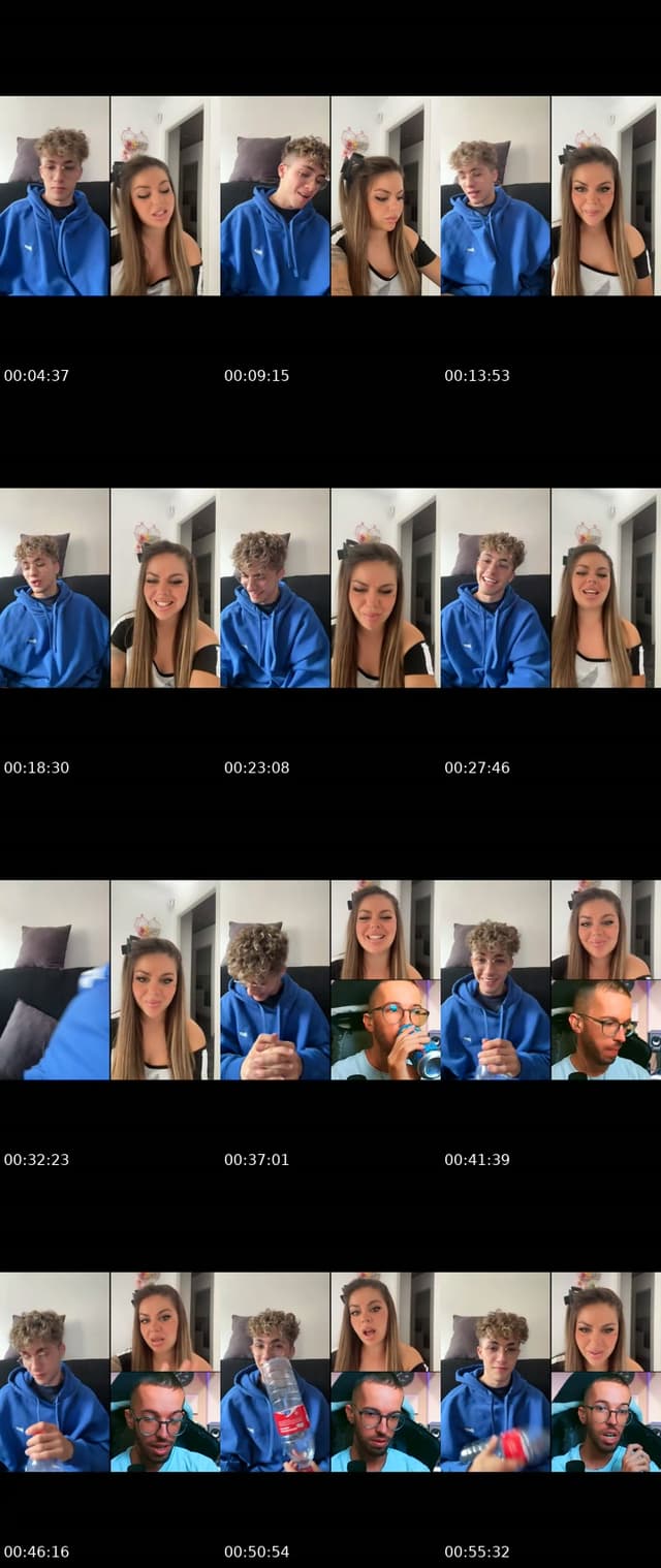 @soytonyet TikTok live