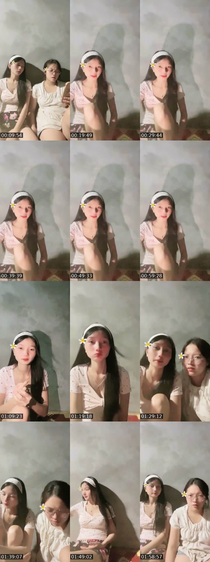 @nami75808 TikTok live stream
