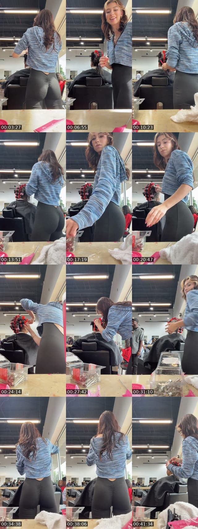 @itsbekaxoxo TikTok live from 2026-06-06