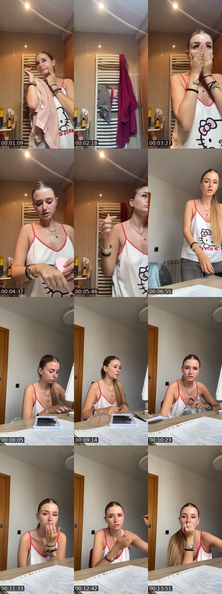 @meriisss._ TikTok live stream
