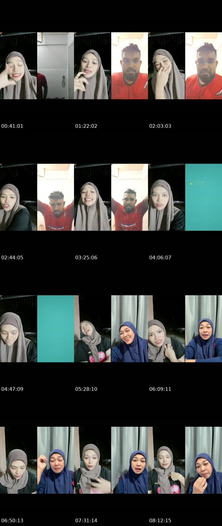 @mekbie93 TikTok live stream