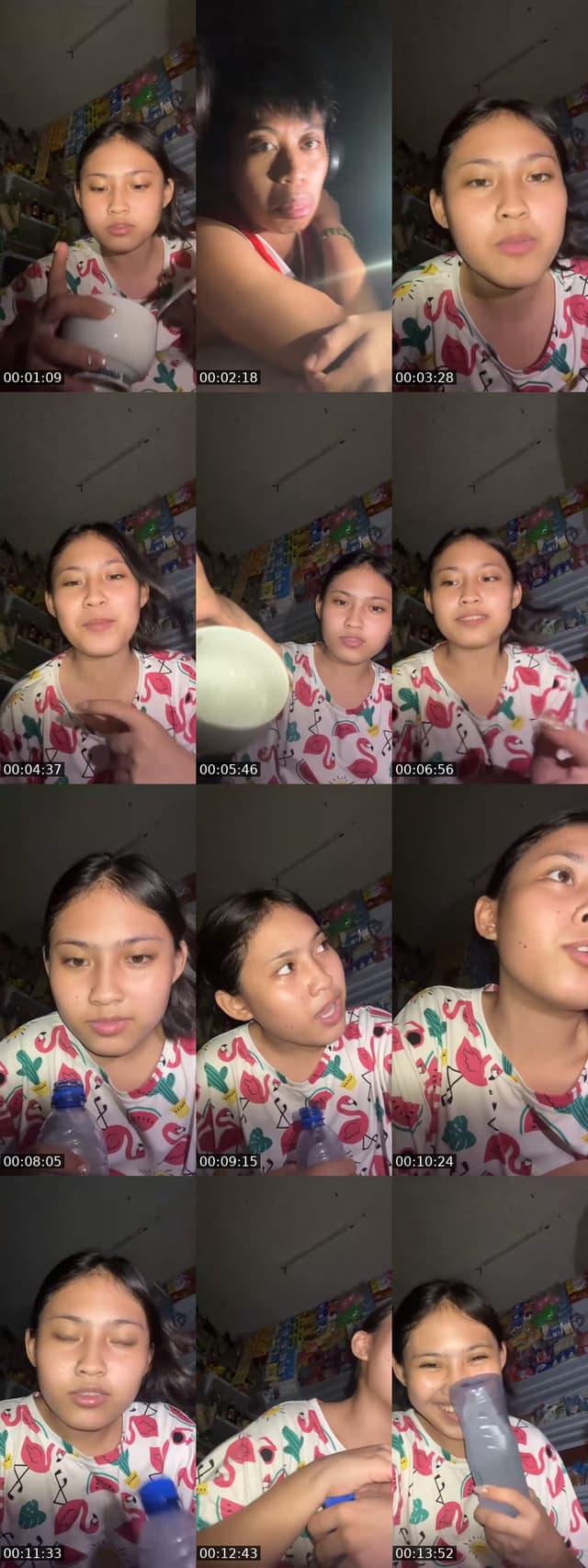 @yeshaaisha0205 TikTok live from 2026-06-06