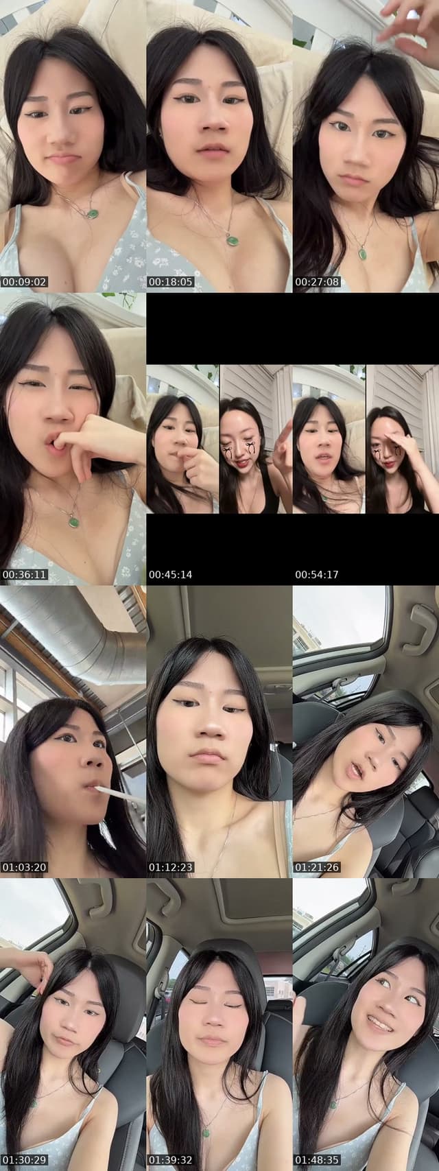 TikTok live: come say hi 🥰 by @sunflowersareprettycool