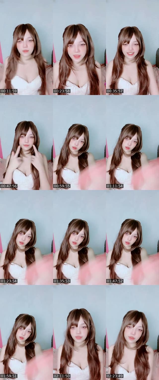 @taoqidemao TikTok live from 2026-06-06