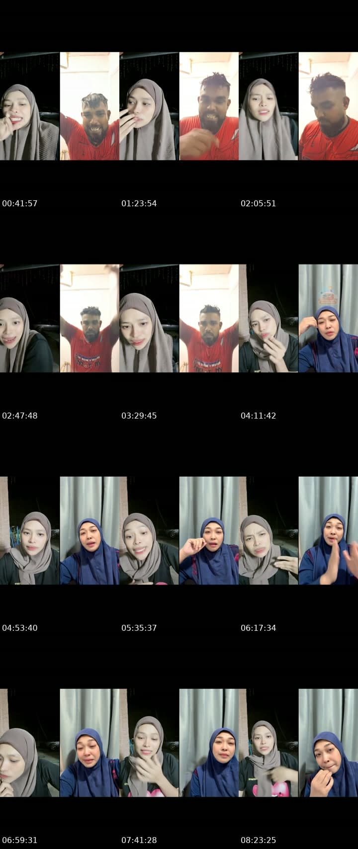 @mekbie93 TikTok live stream