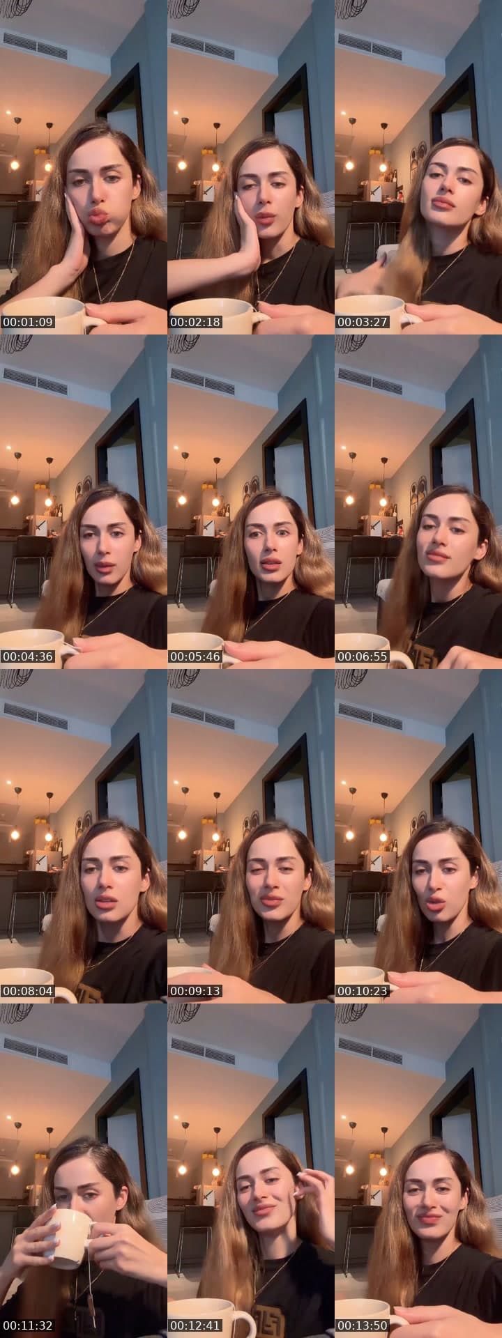 @queenwalleta1 TikTok live stream