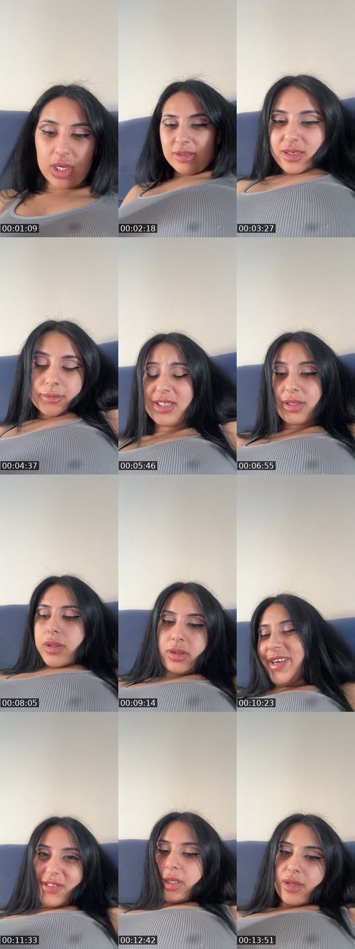 @dianna_hamzok TikTok live stream