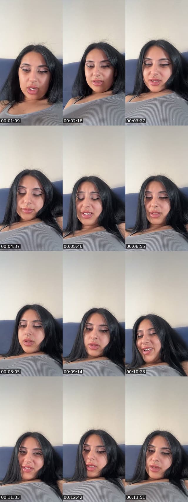 @dianna_hamzok TikTok live from 2026-06-06