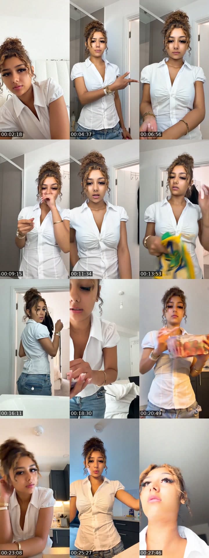 @not.riahhhhhh TikTok live stream