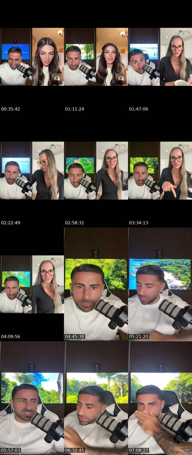 @nooralisson98 TikTok live