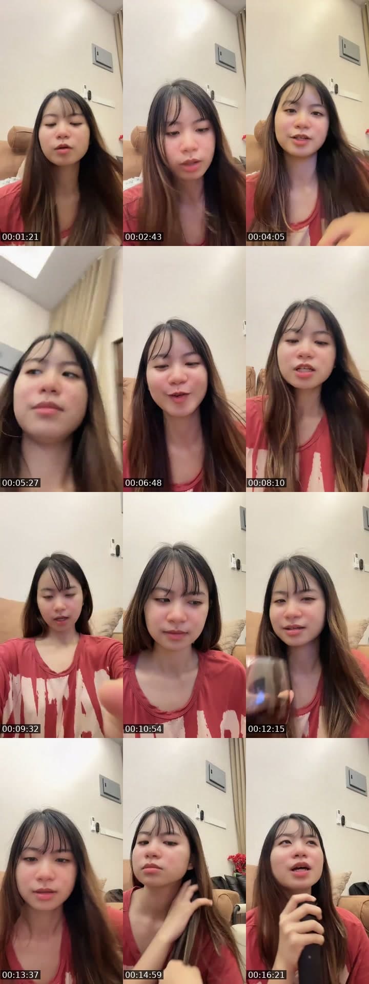 @leessvn TikTok live stream
