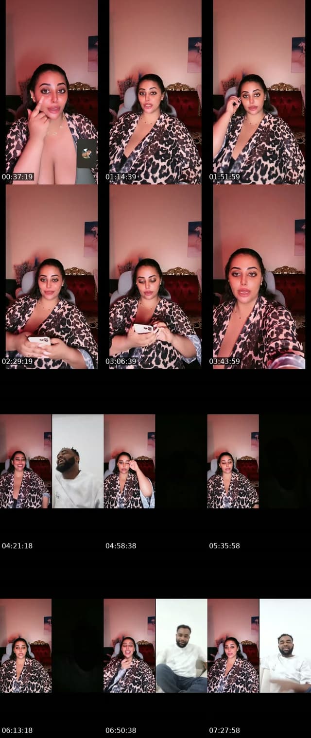 @tigrawyt3 TikTok live from 2026-06-06