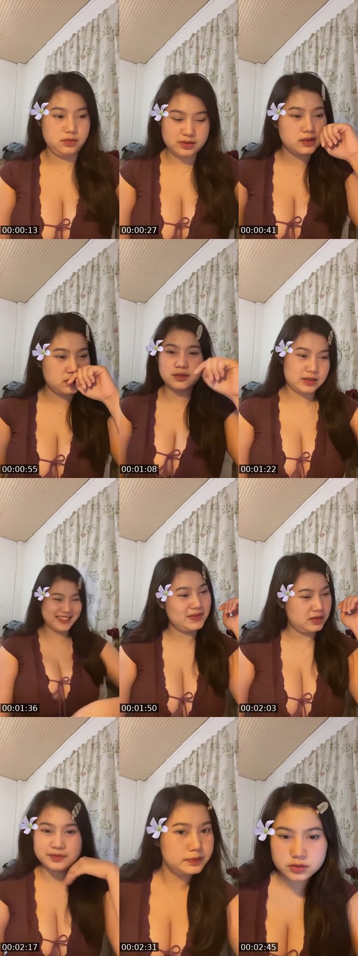@xxx.155199 TikTok live stream