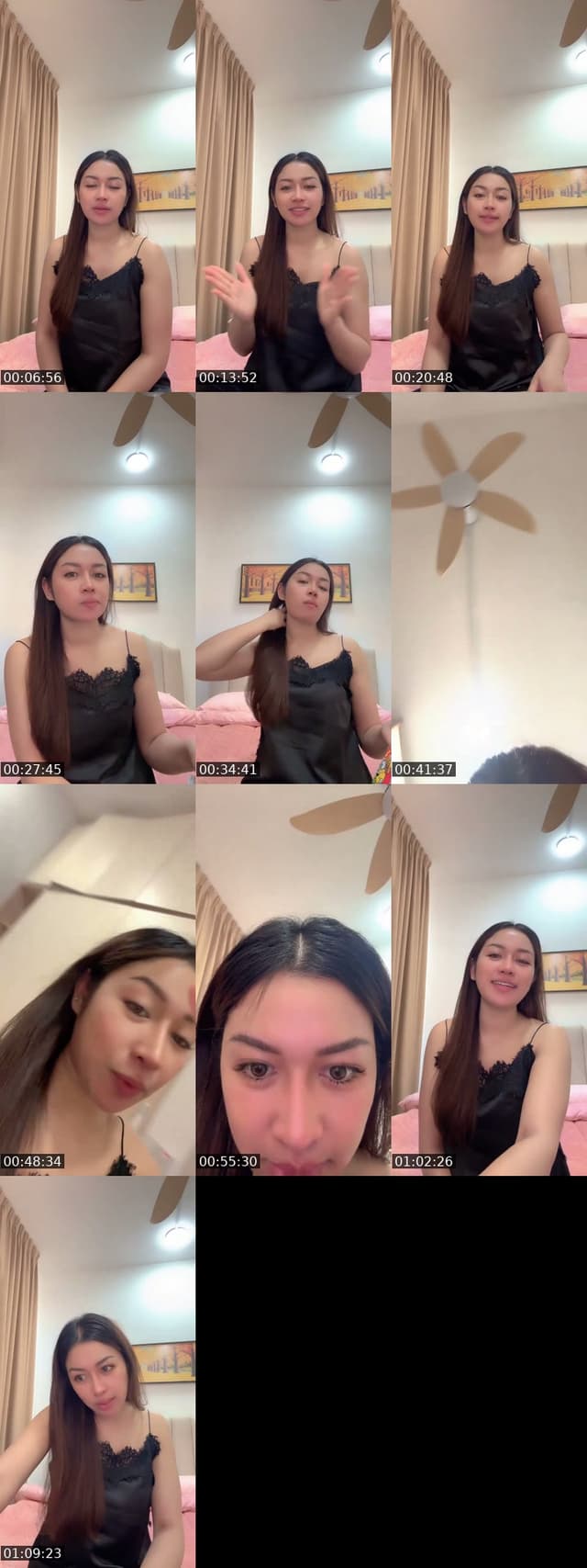 TikTok live: masuk jangan ngintip by @jaywijaya1705