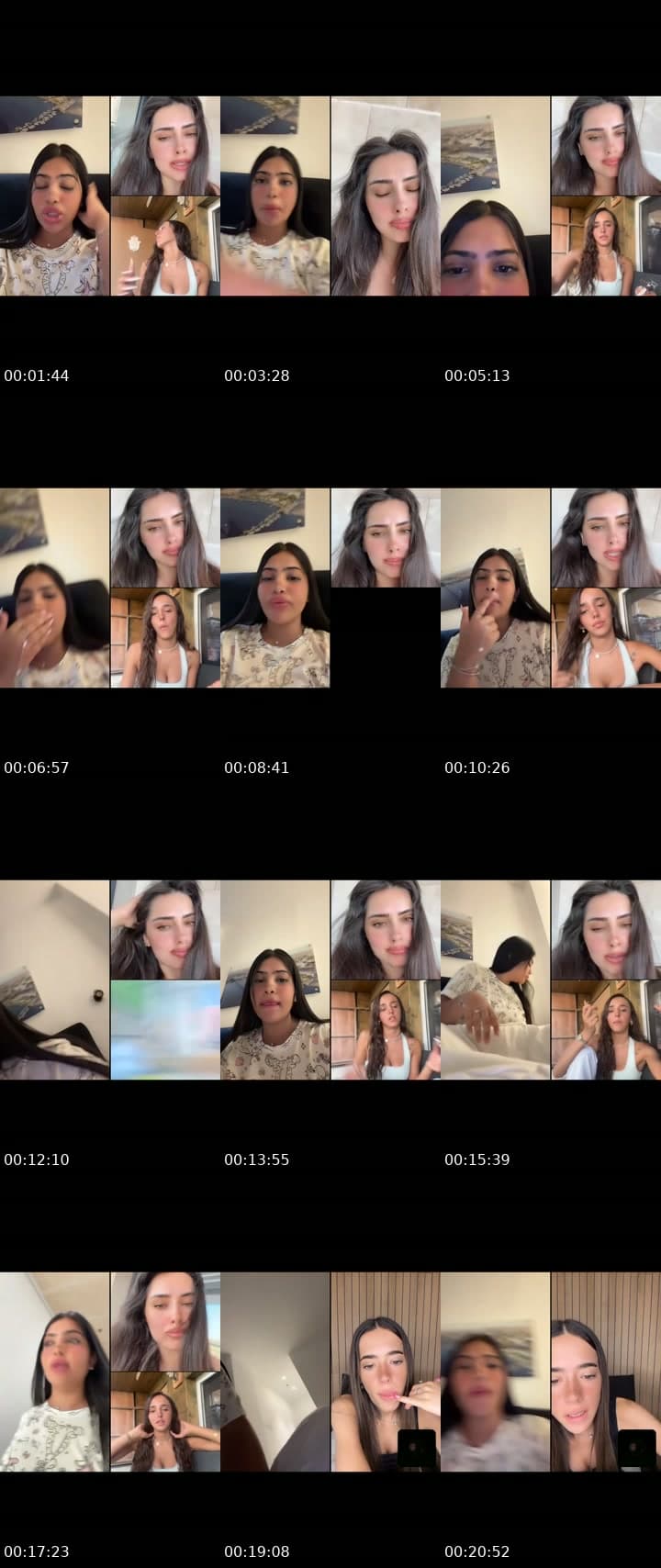 @lihiboaron_ TikTok live stream