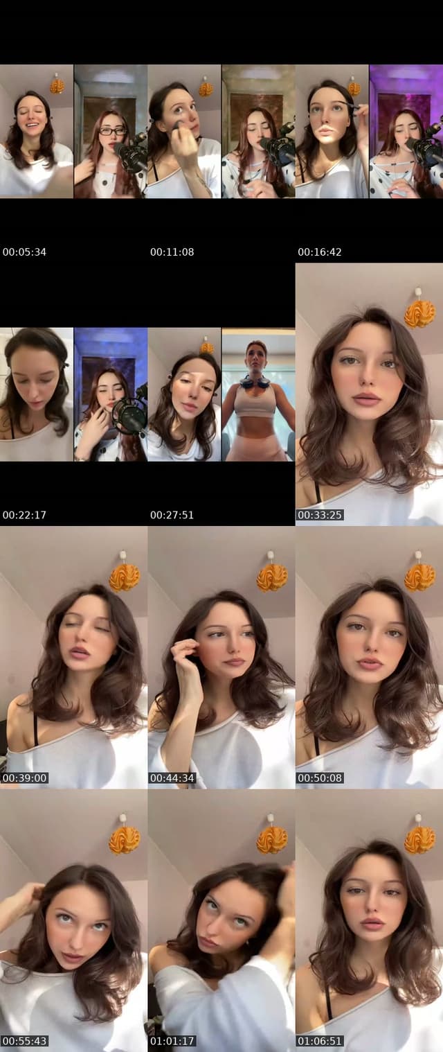@lemoonyaa TikTok live from 2026-06-06