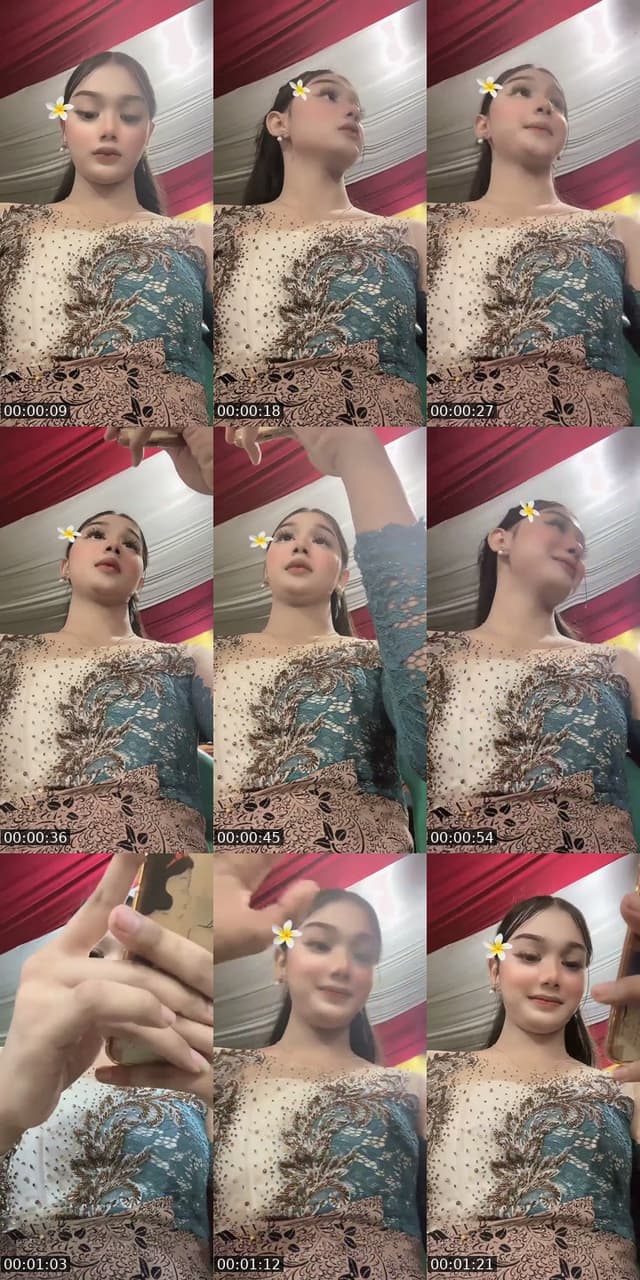 @claristaante TikTok live from 2026-06-06