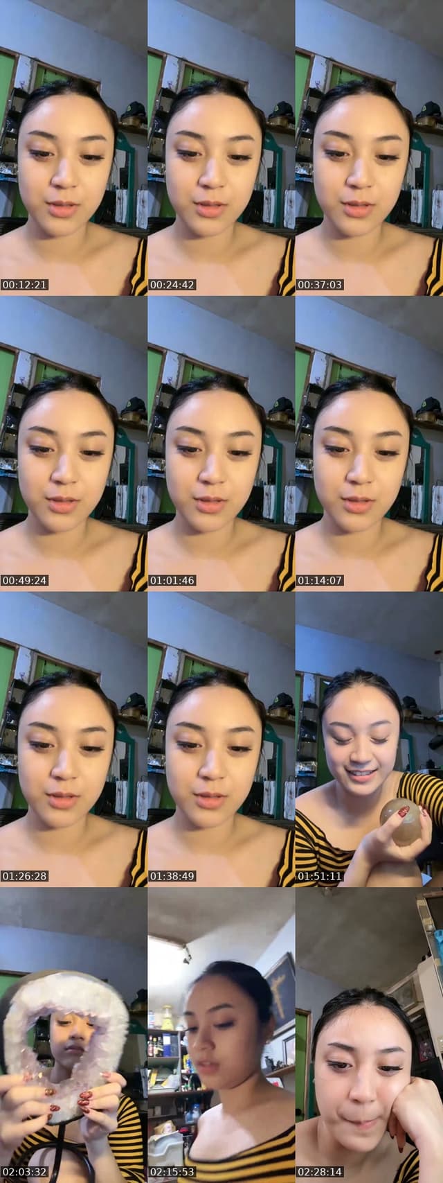 @miiicasaaa TikTok live from 2026-06-06