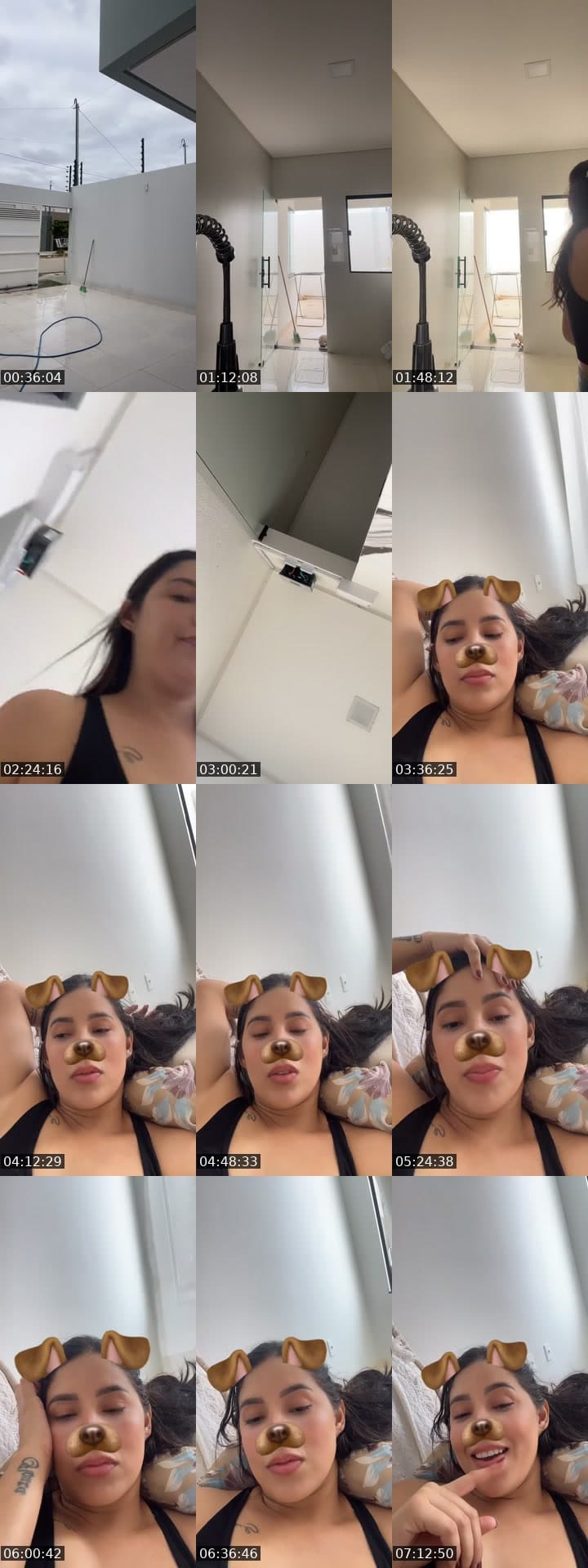 @pollyana_moreirams TikTok live stream