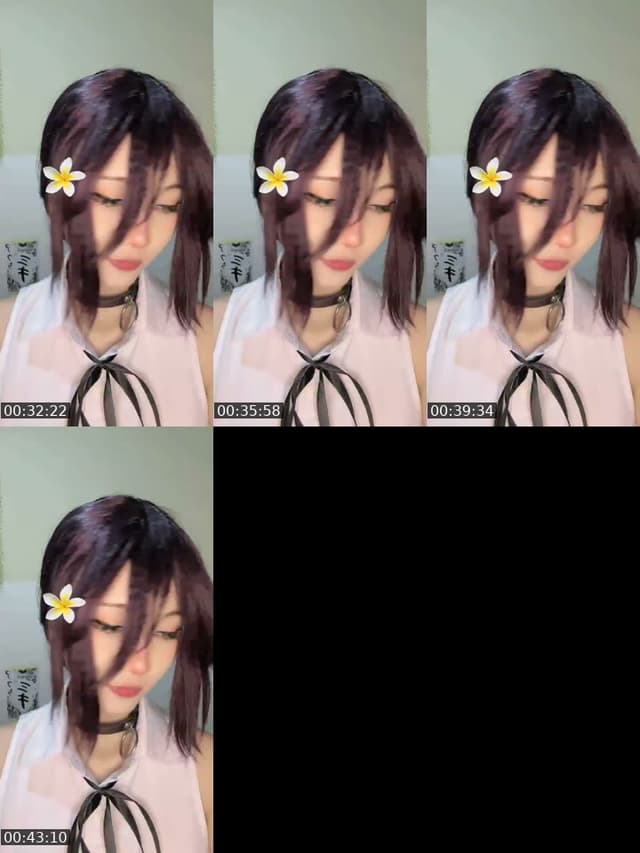 @mimiroraring TikTok live from 2026-06-06