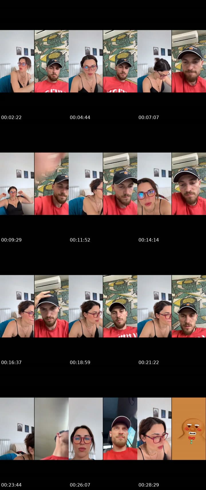@gewurtzt TikTok live stream