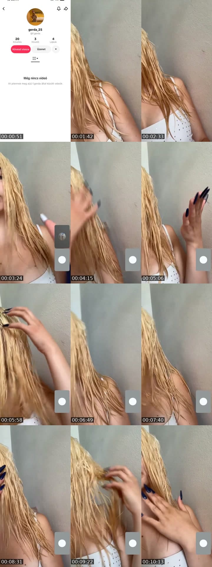@bogica_hhh TikTok live stream