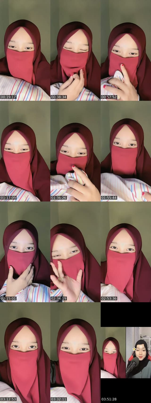 TikTok live: Aloo by @cimoyy794