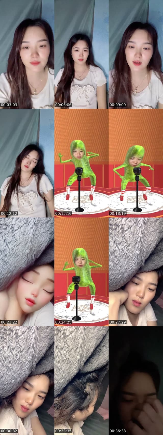 @huong_linh97 TikTok live from 2026-06-06
