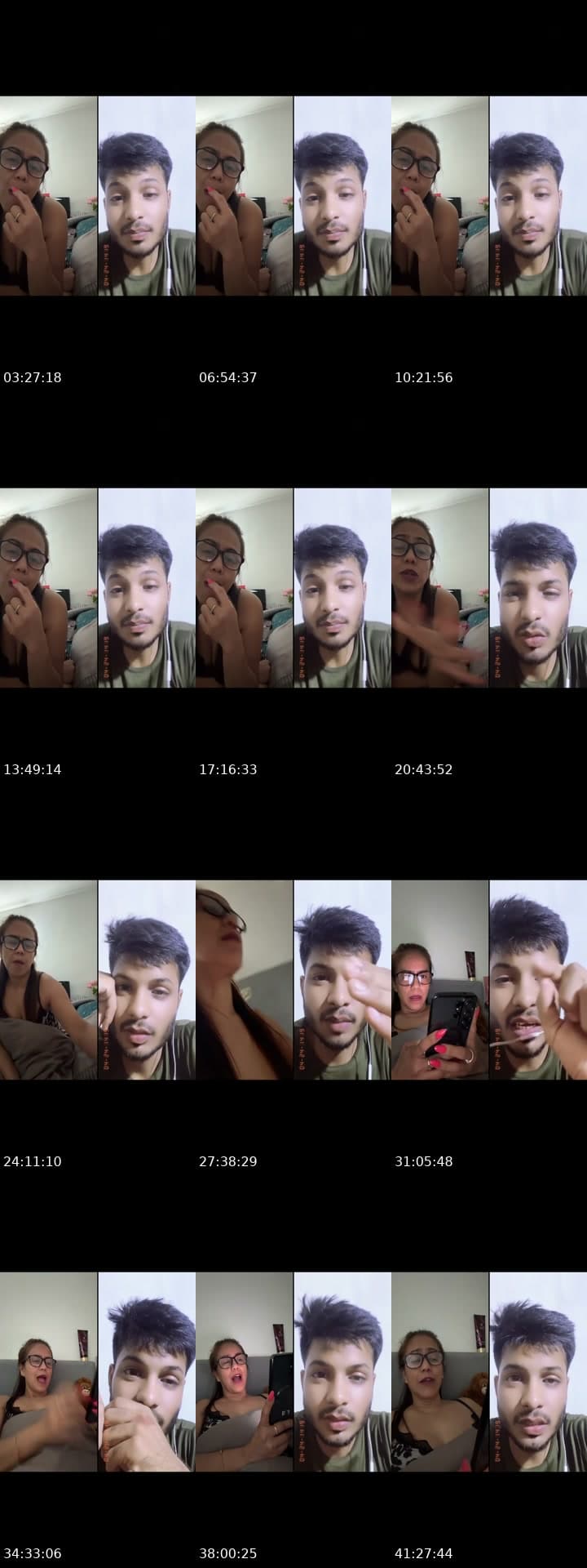 @journey.to.heaven80 TikTok live stream
