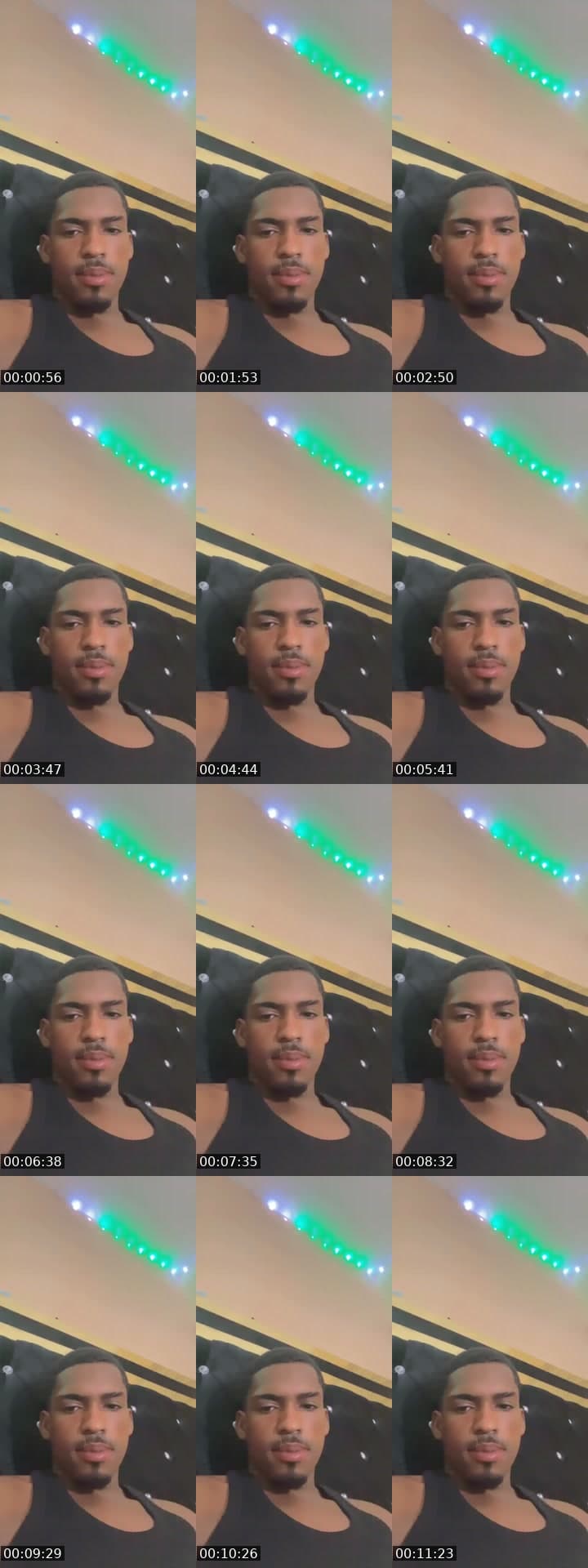@princeangel357 TikTok live stream