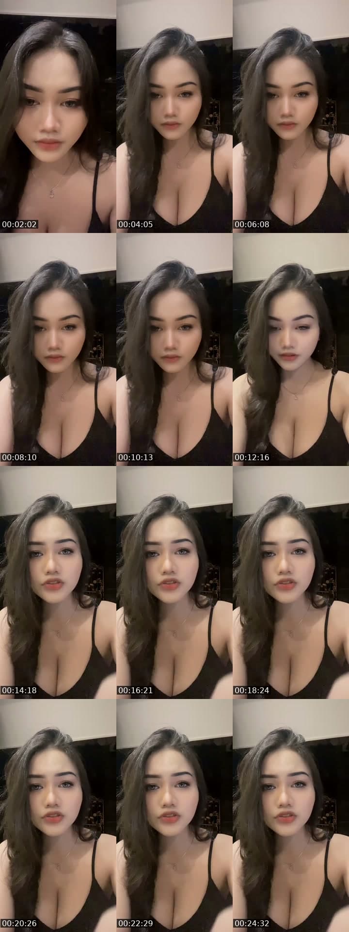 @ochanaaaaaaaa TikTok live stream