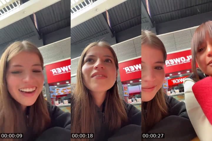 @damivasquez TikTok live stream