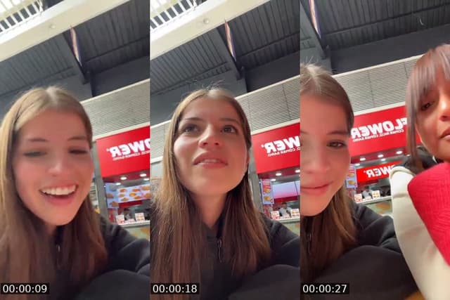 @damivasquez TikTok live from 2026-06-06