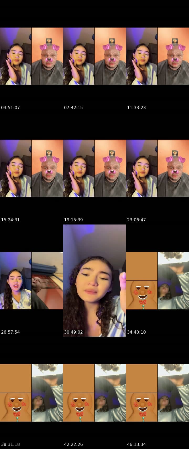 @estefanylunalopez4 TikTok live stream