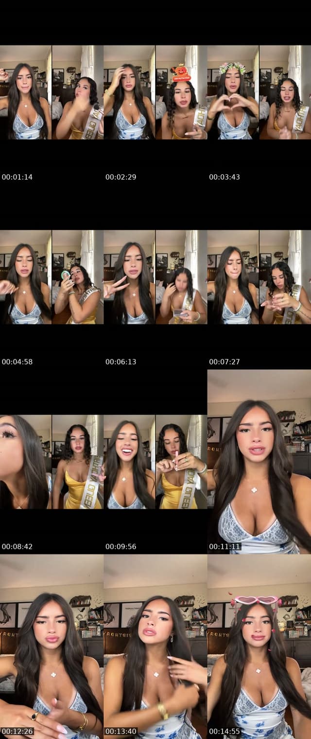 @jadyn.dawn TikTok live from 2026-06-06