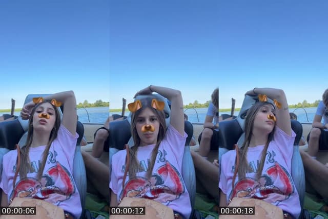 @michelleeegnan TikTok live from 2026-06-06